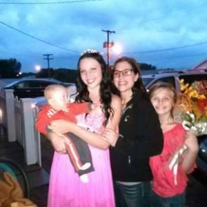 Meet your Posher, Nicole